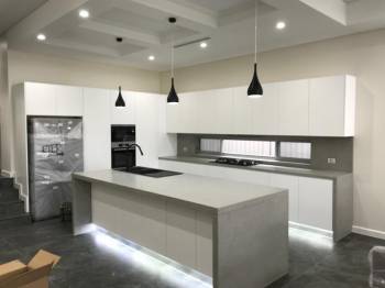 Supreme Kitchens And Joinery
