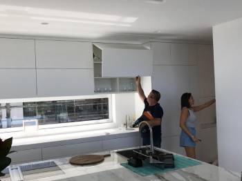 Supreme Kitchens And Joinery