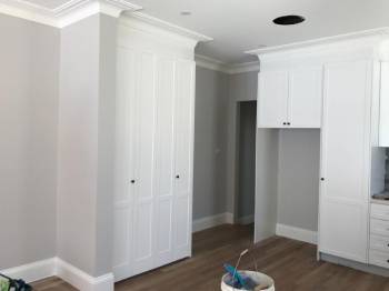 Supreme Kitchens And Joinery