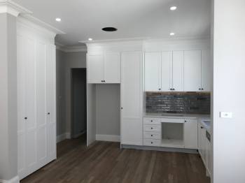 Supreme Kitchens And Joinery