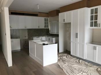 Supreme Kitchens And Joinery