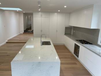 Supreme Kitchens And Joinery