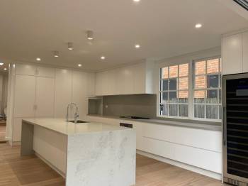 Supreme Kitchens And Joinery