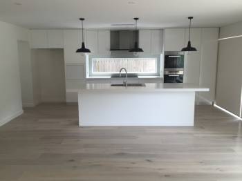 Supreme Kitchens And Joinery