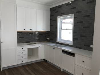 Supreme Kitchens And Joinery