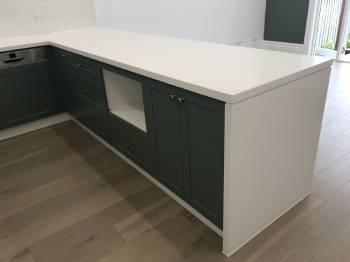 Supreme Kitchens And Joinery