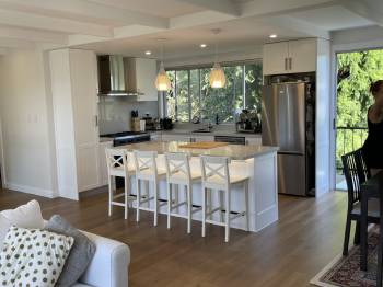 Supreme Kitchens And Joinery